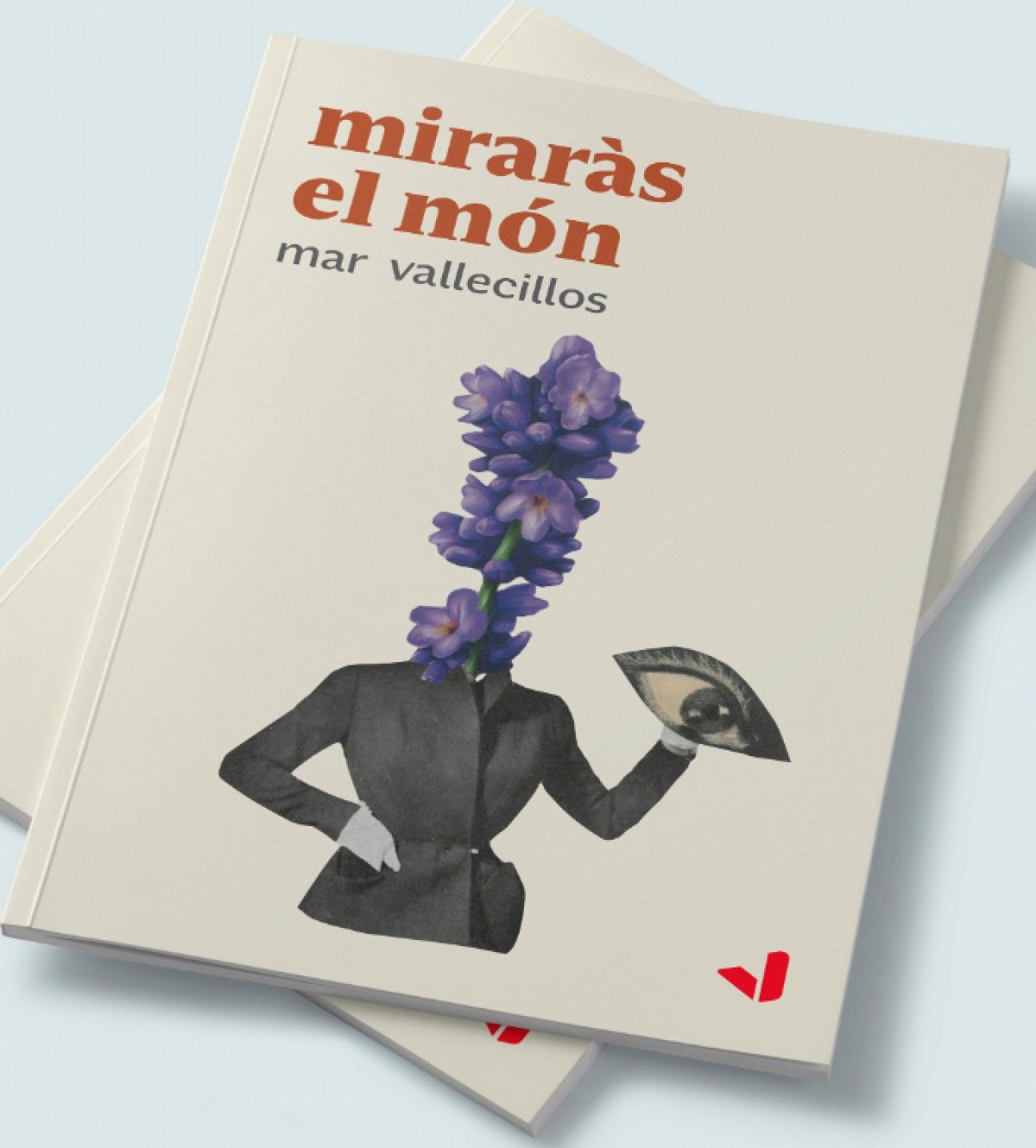 "miraràs el món"