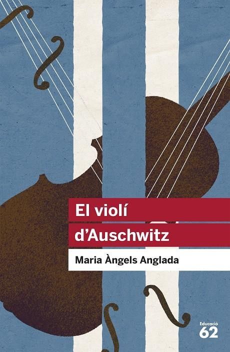 "el violí d'Auschwitz"