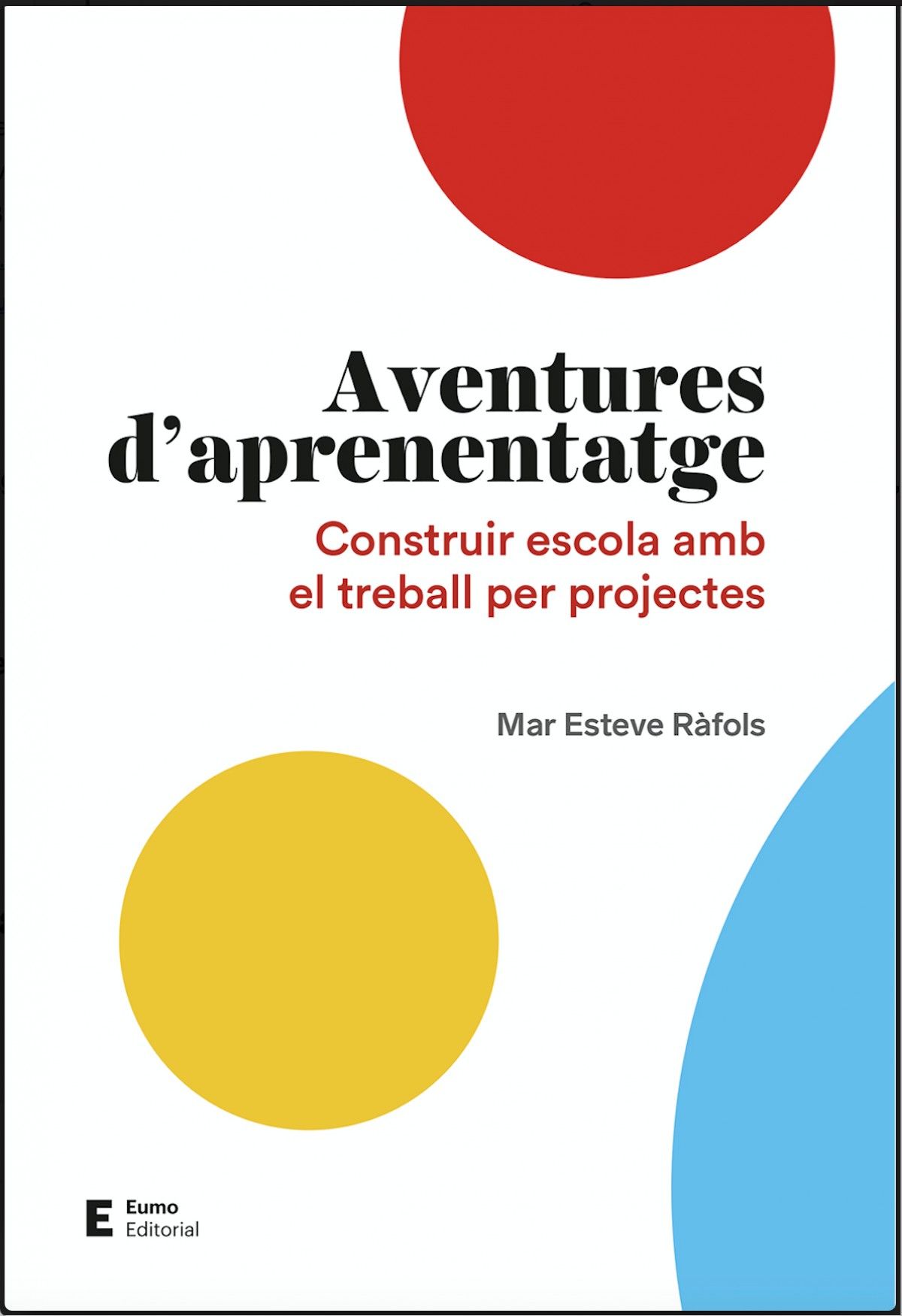 " Aventures d'aprenentatge" " Aventures d'aprenentatge"