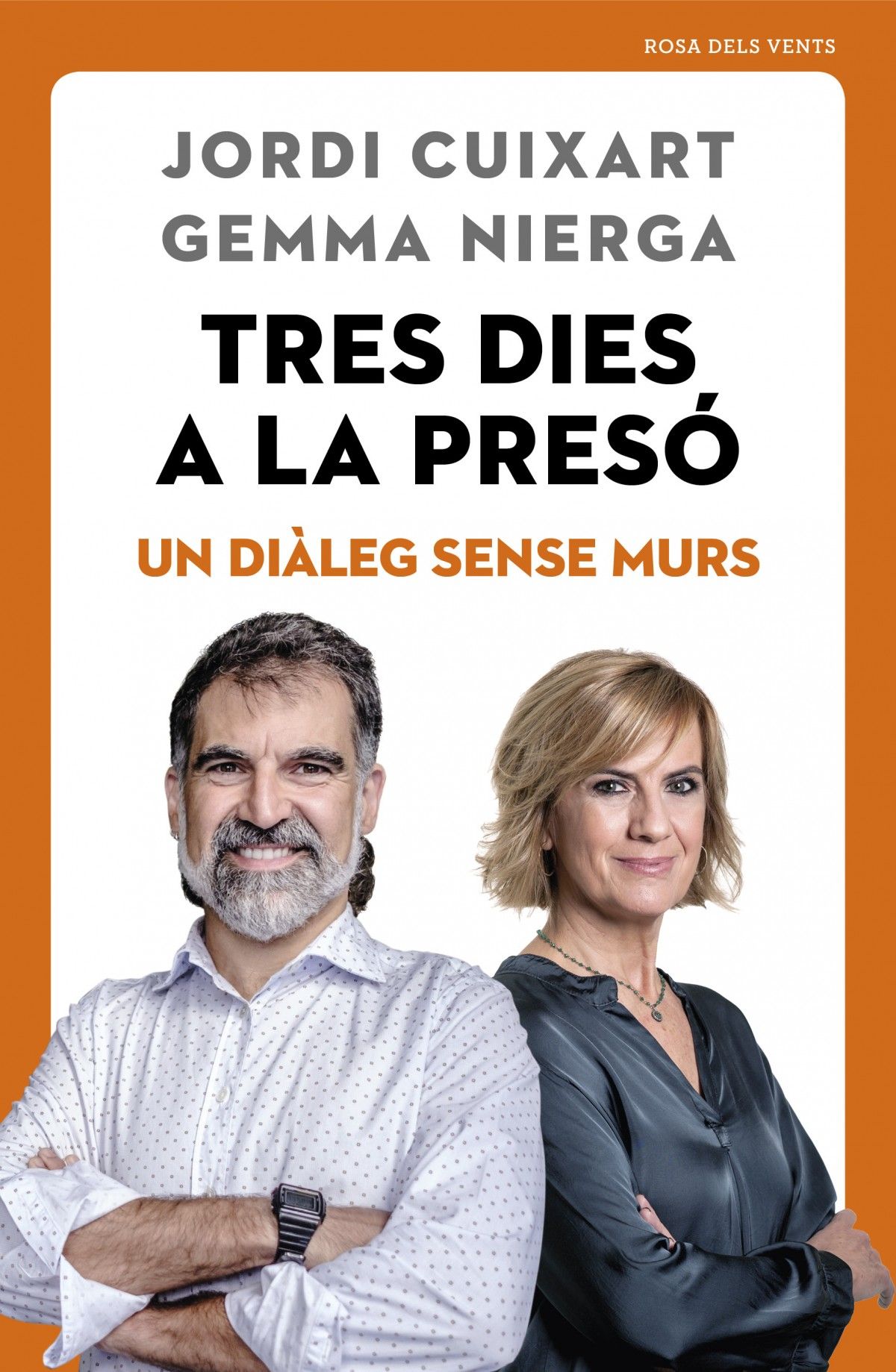 "Tres dies a la presó"