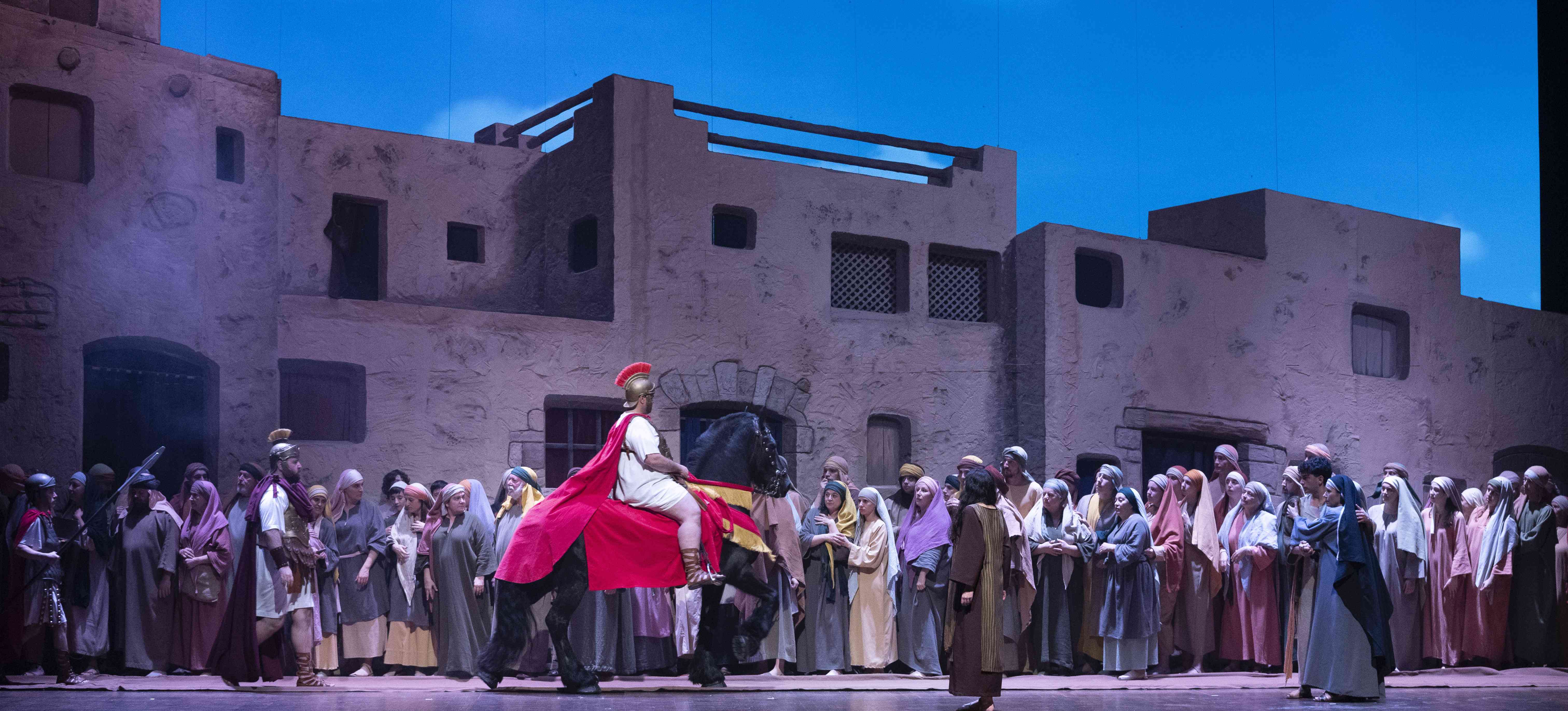 Carrer de l’Amargura