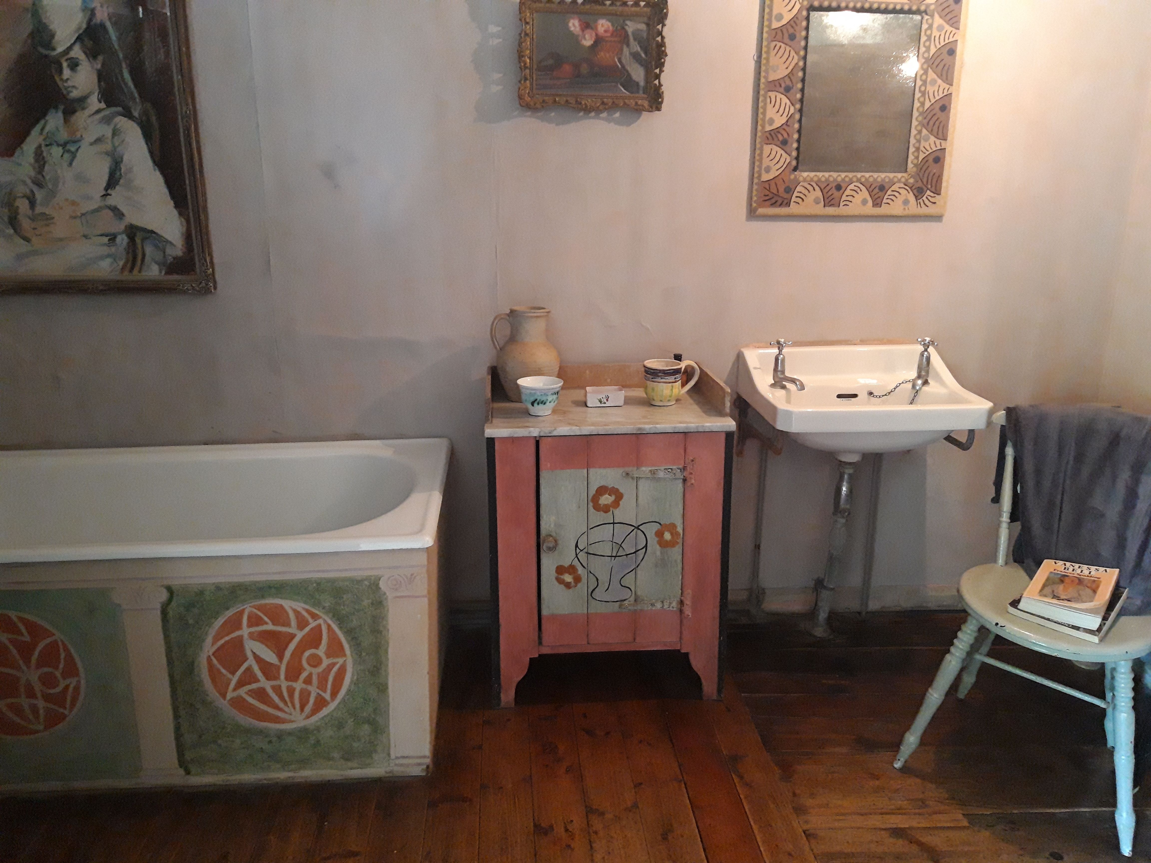 Foto: Sandra Freijomil