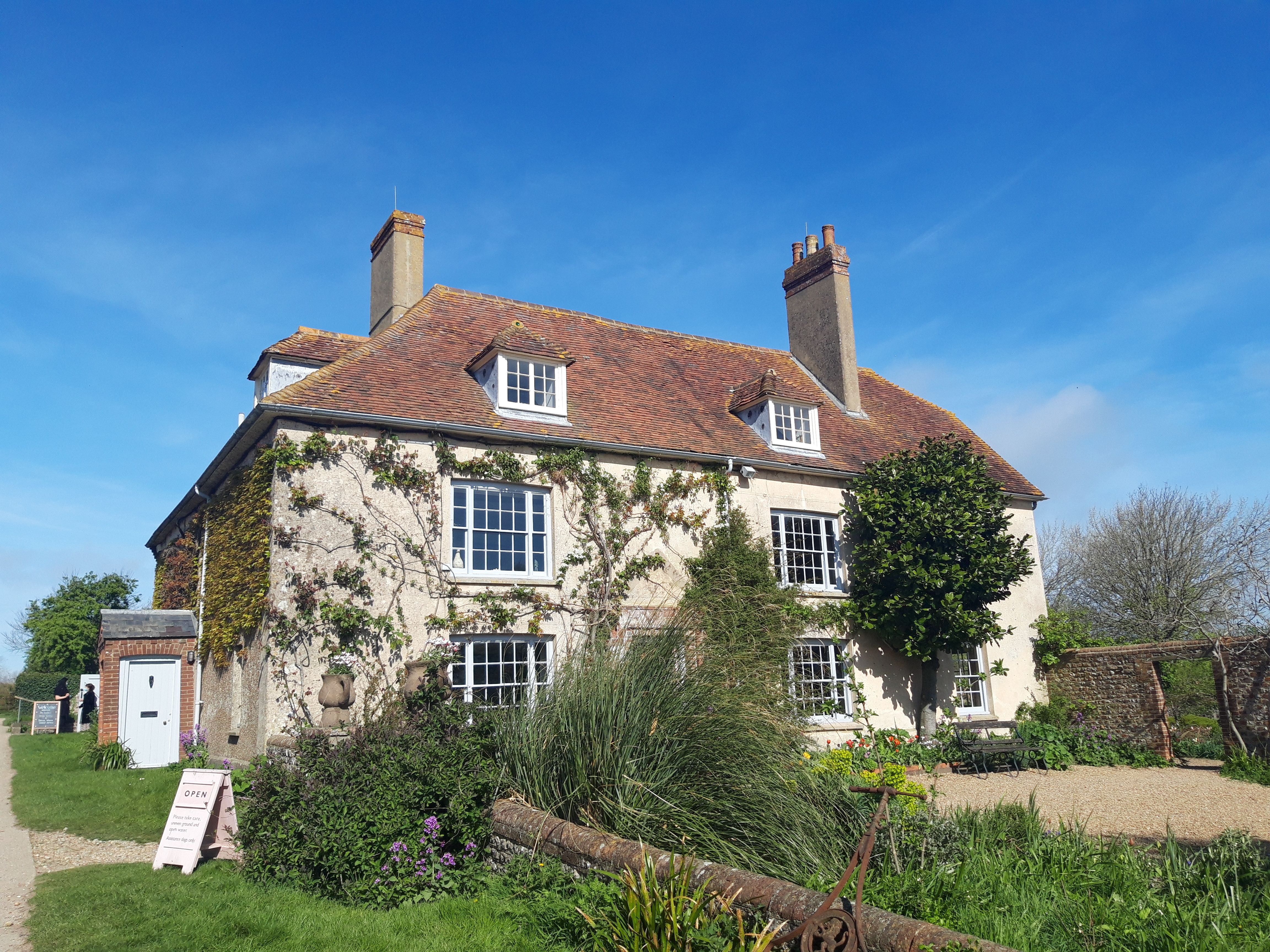 Foto: Sandra Freijomil