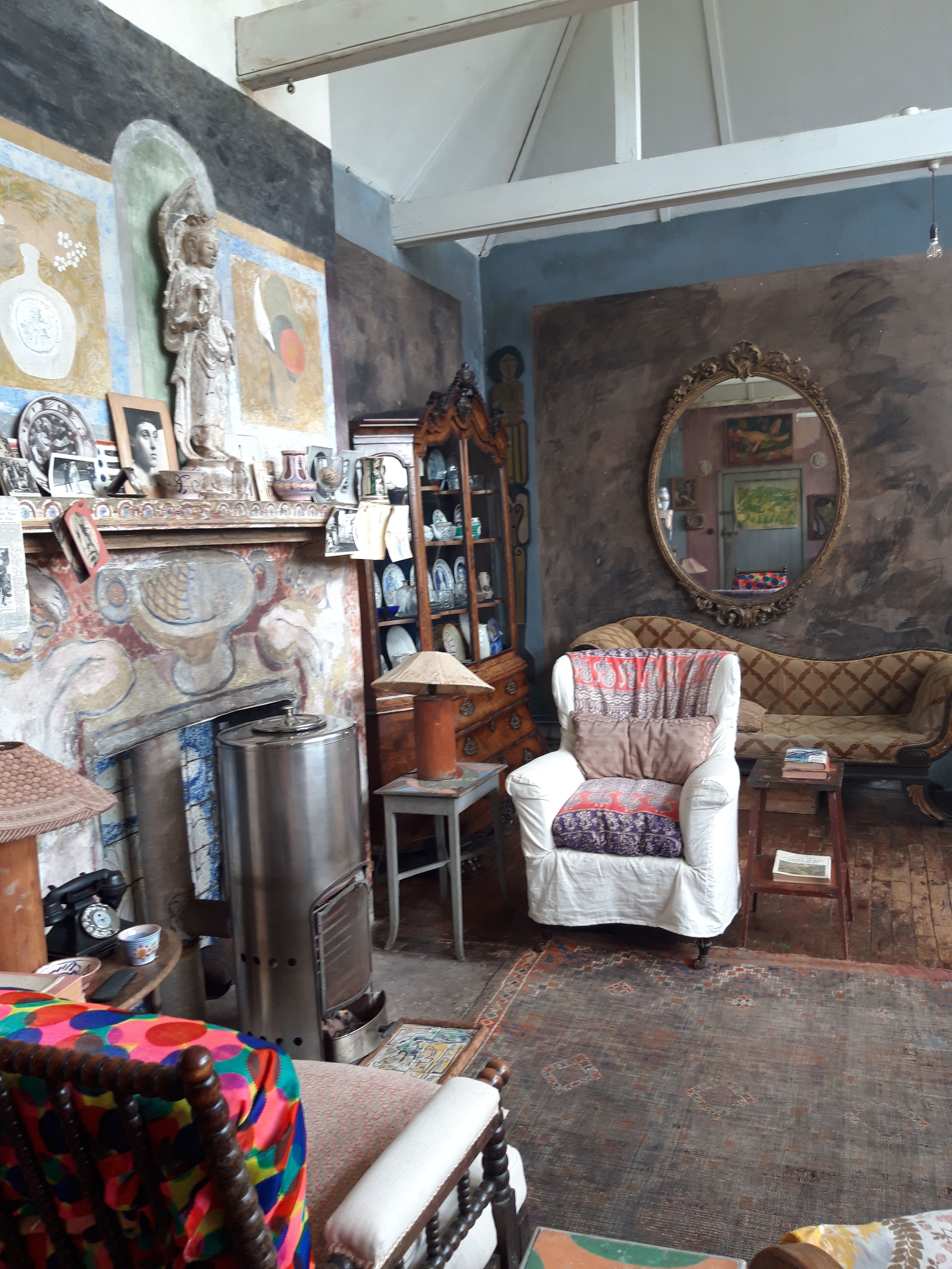 Foto: Sandra Freijomil