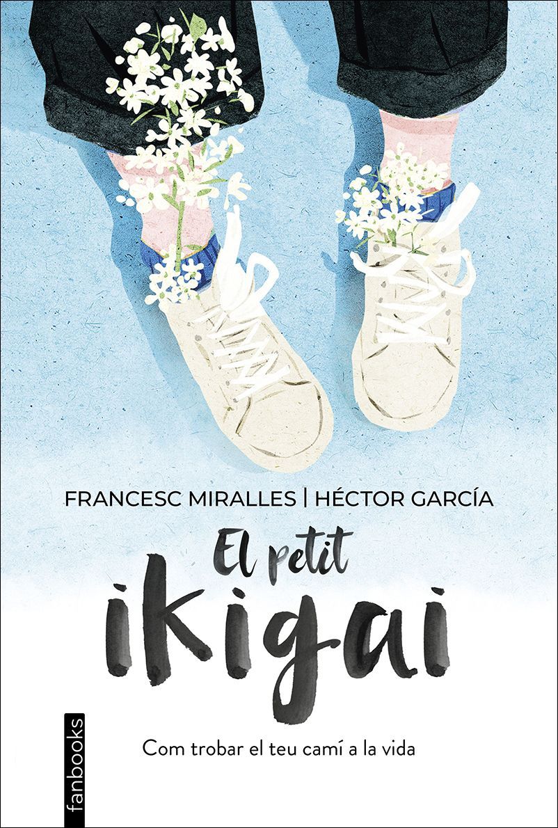 "el petit ikigai"