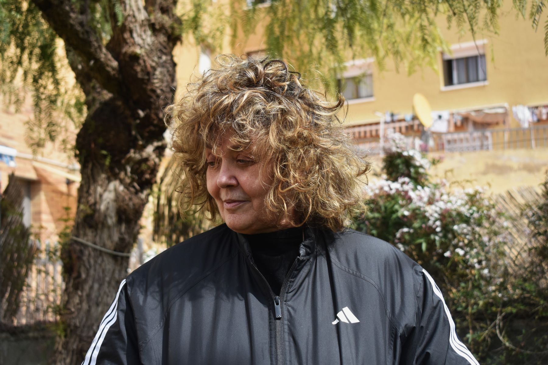 Dolors Miquel. Foto: Gemma Ventura