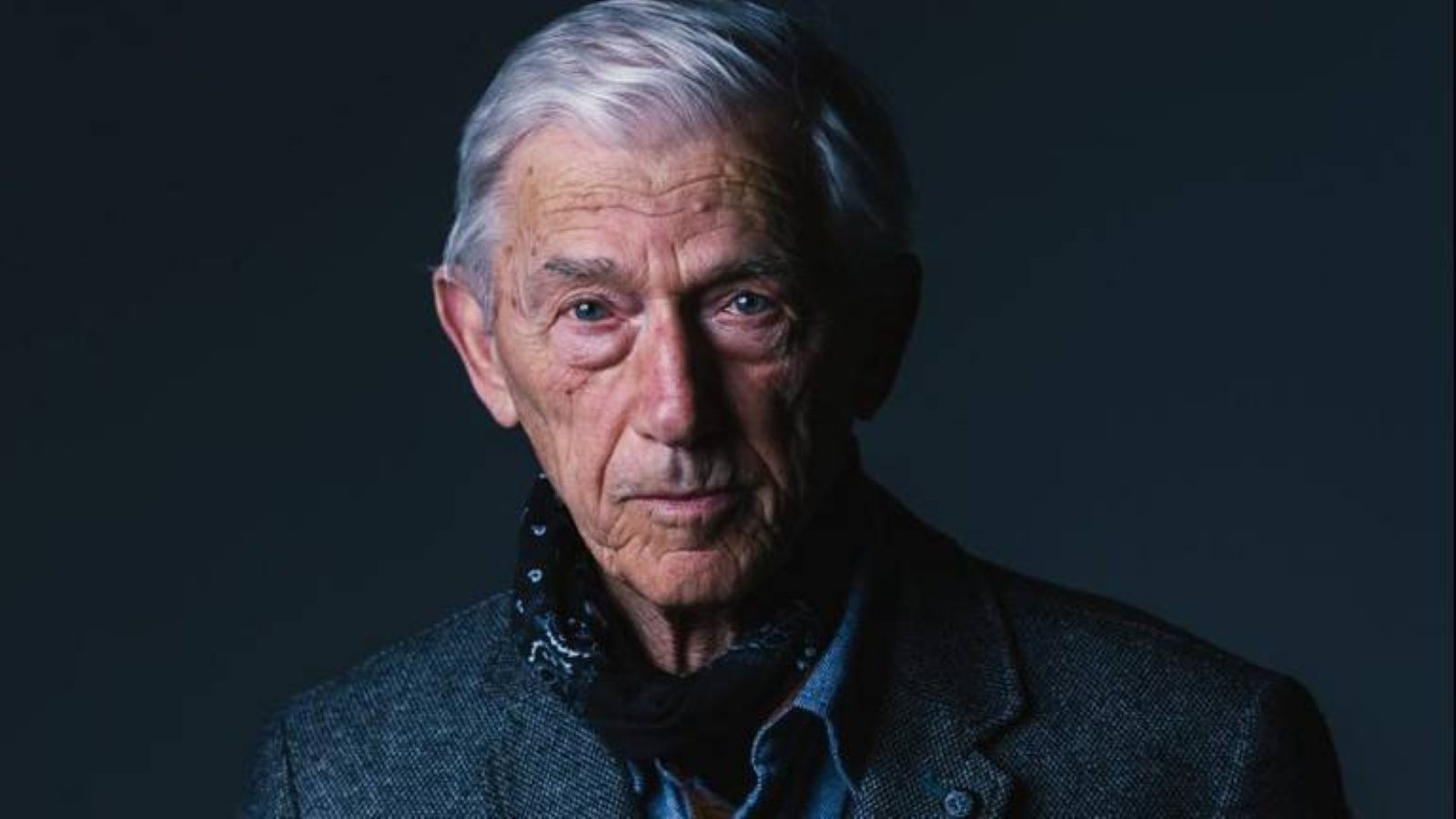 Theodor Kallifatides