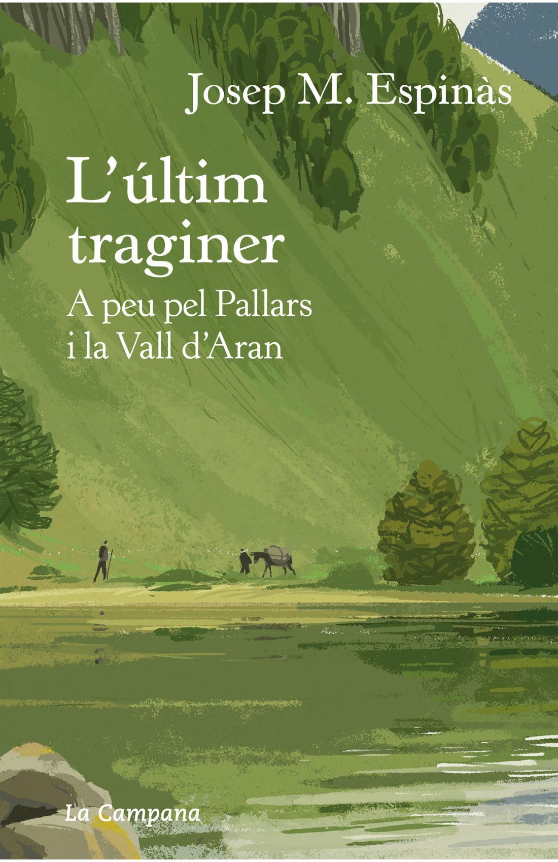 "l'últim traginer"