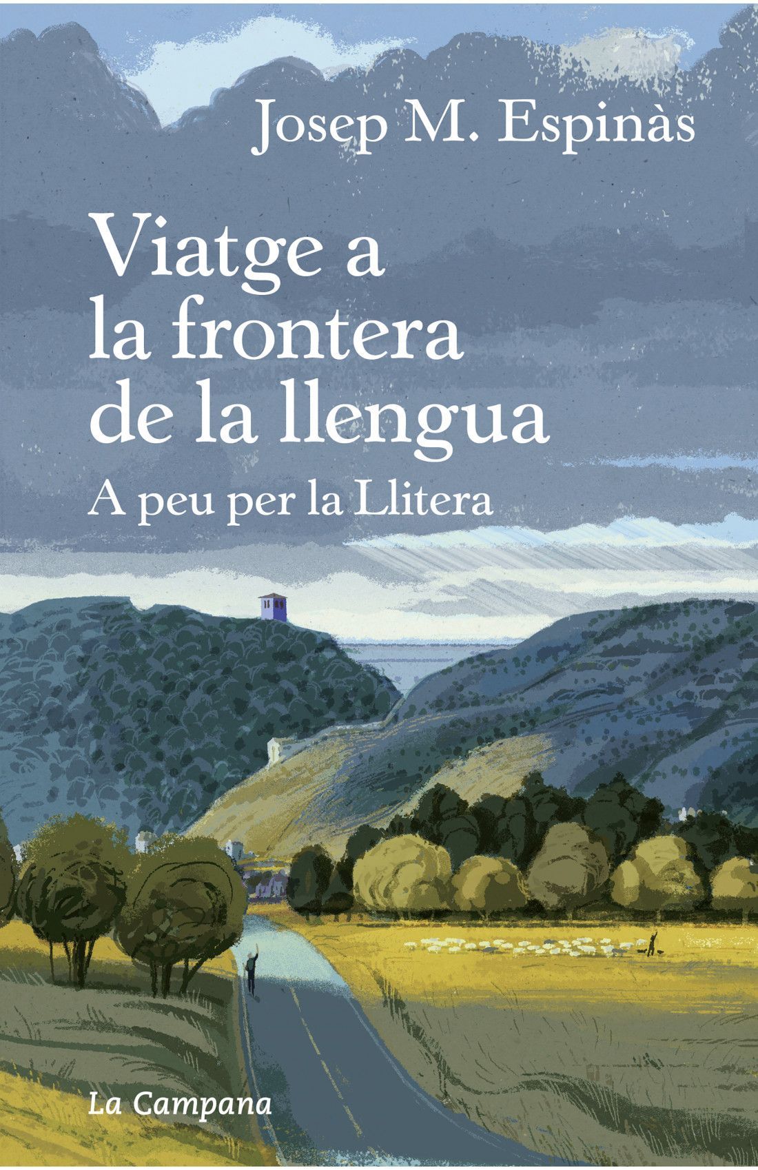"Viatge a la frontera de la llengua"
