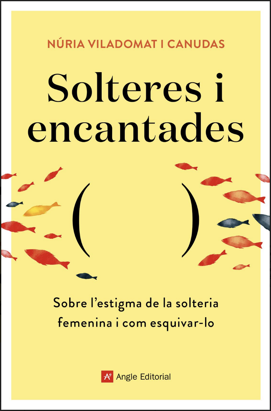 "solteres i encantades" "solteres i encantades"