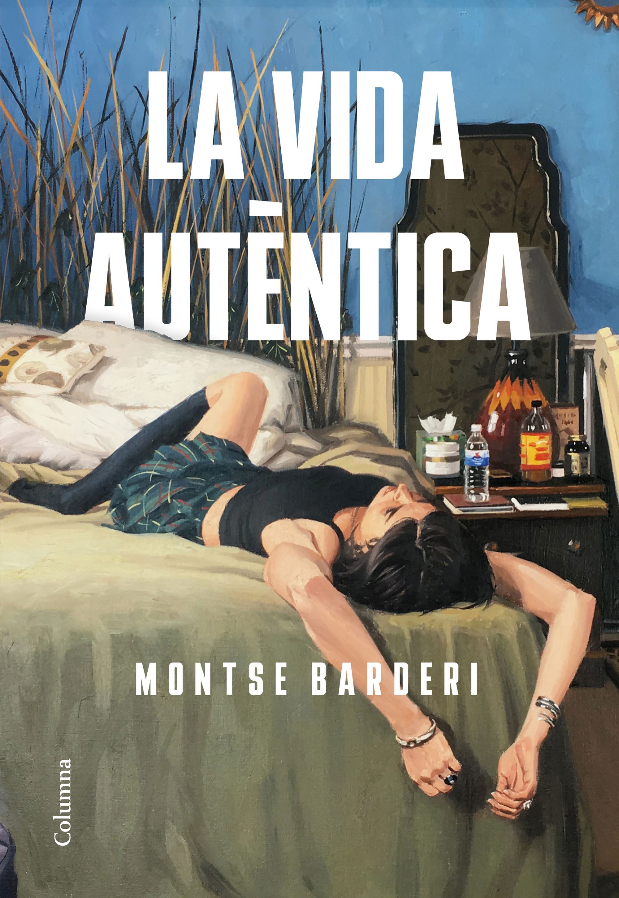"la vida autentica"