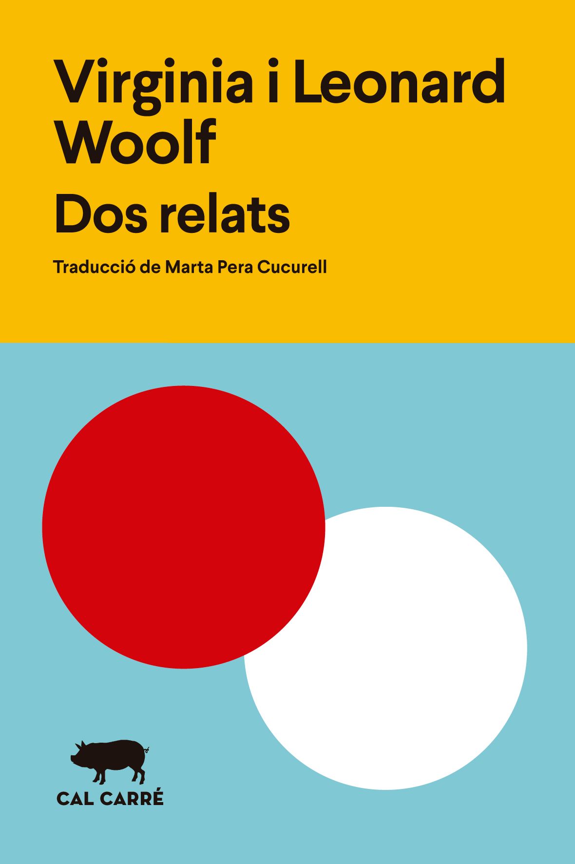 "dos relats"