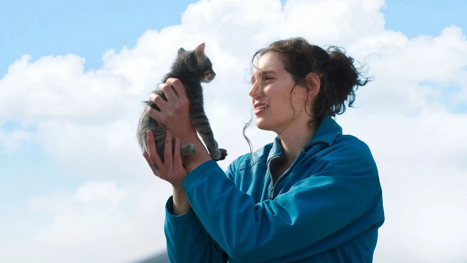 Fotograma de «Sorry, baby». Vértigo Films