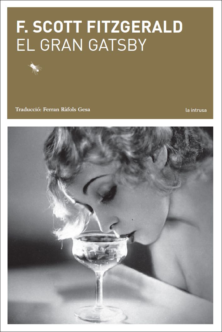 "El gran Gatsby" "El gran Gatsby"
