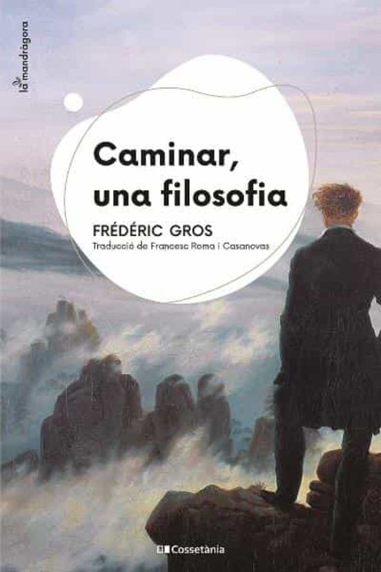 "Caminar, una filosofia" "Caminar, una filosofia"