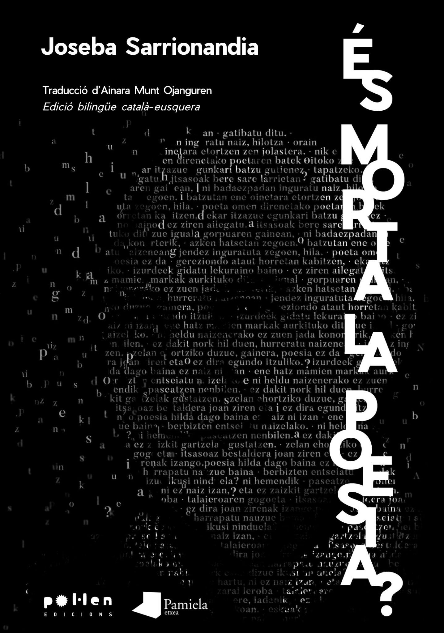 "és morta la poesia?"
