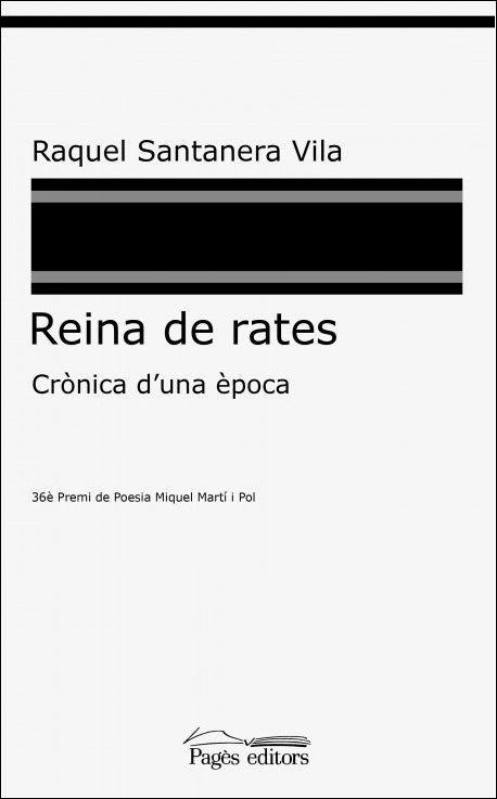 "reina de rates"