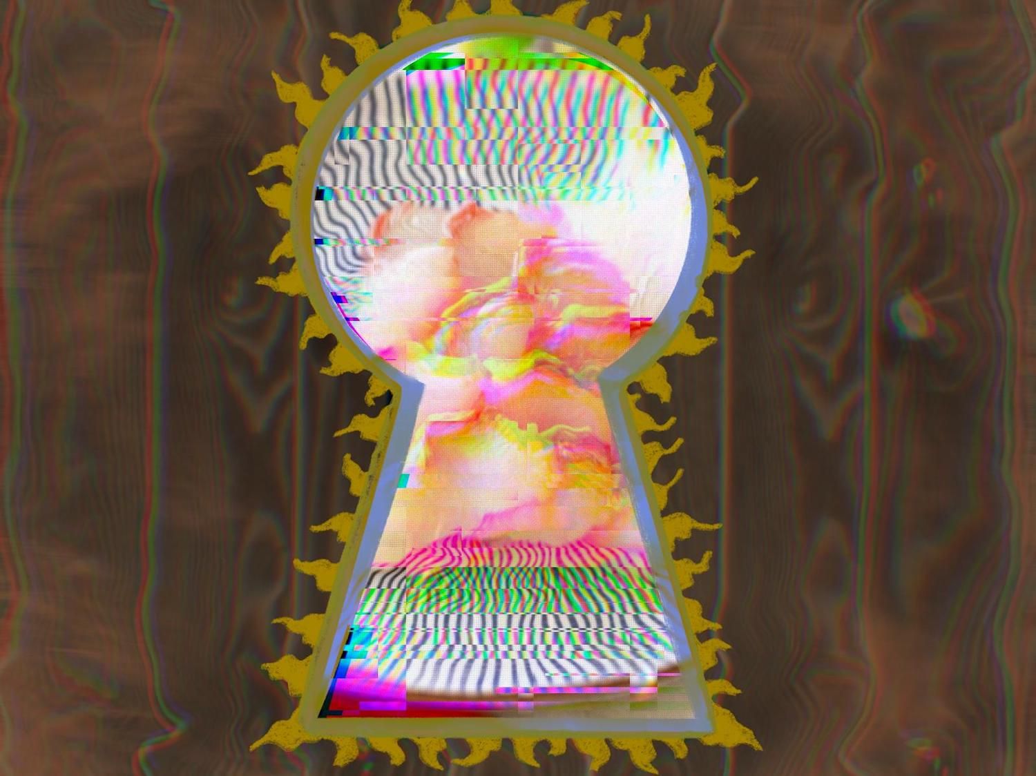 «Un premi immerescut». Il·lustració: Jack van Campen