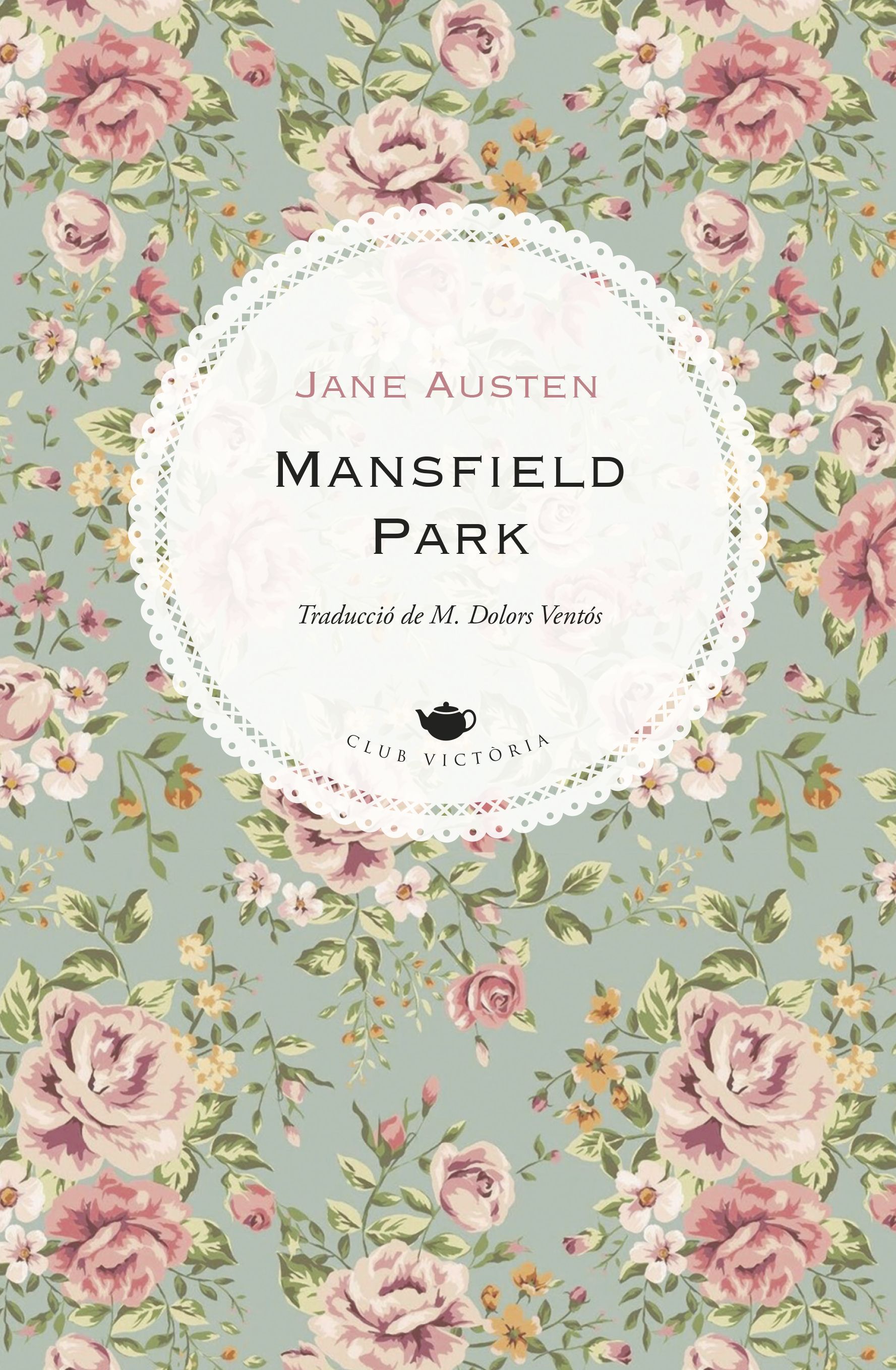 "mansfield park"