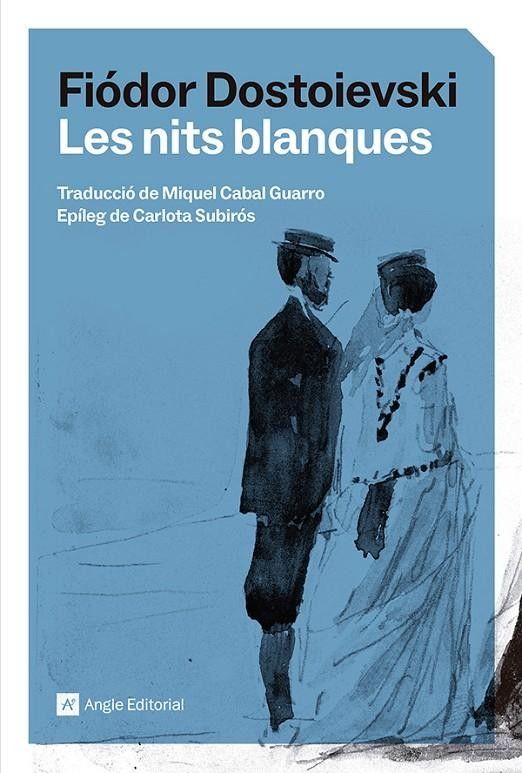 "les nits blanques" "les nits blanques"