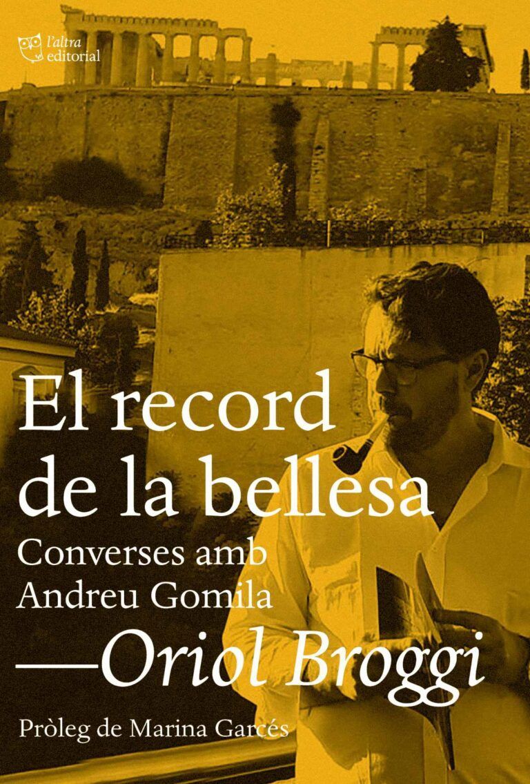 "el record de la bellesa"