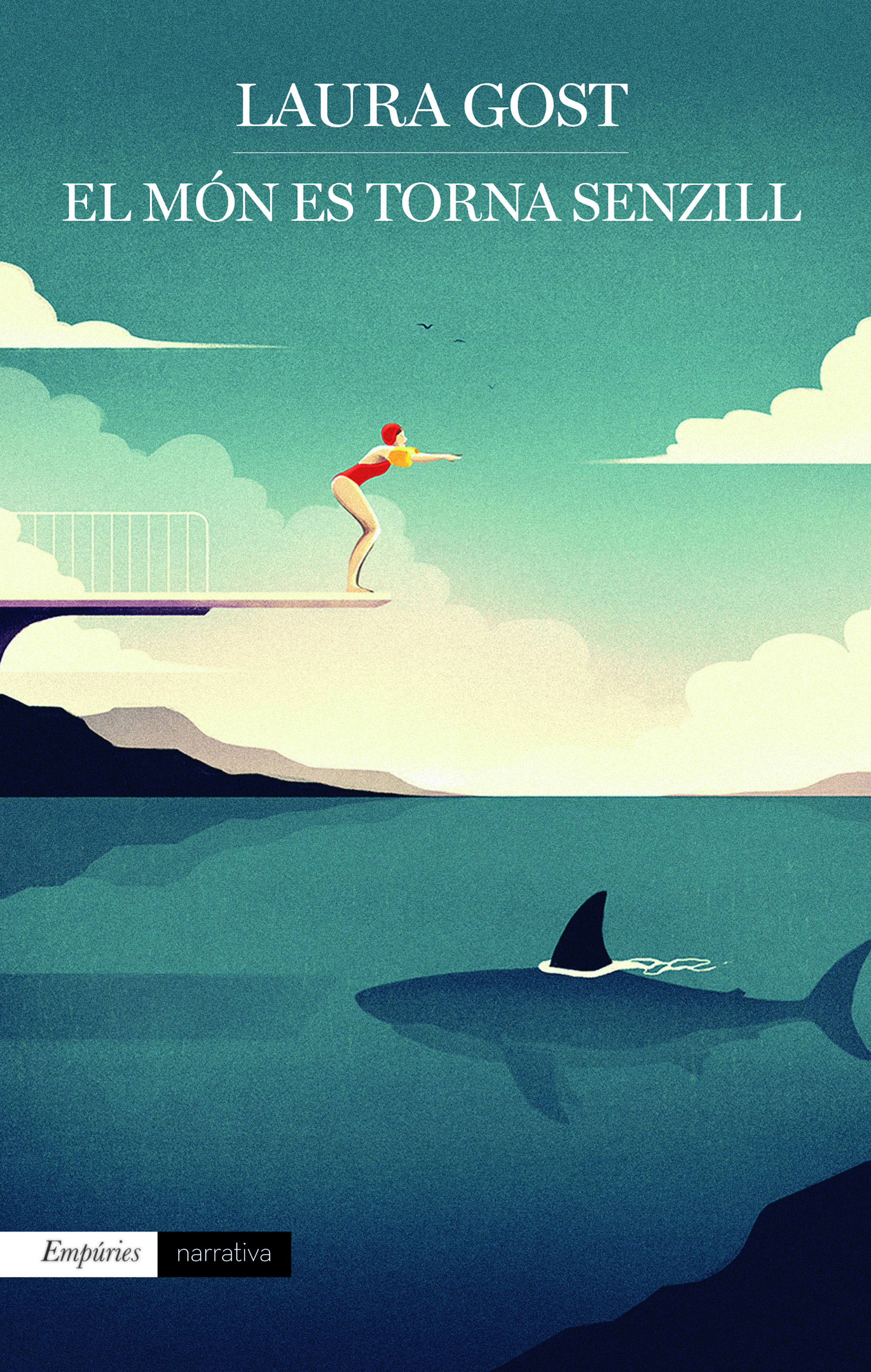 "el mon es torna senzill"