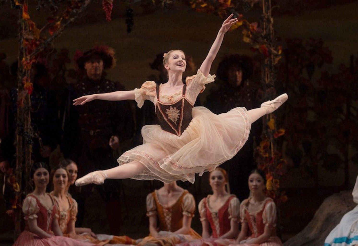 Foto: La FACT Cultural