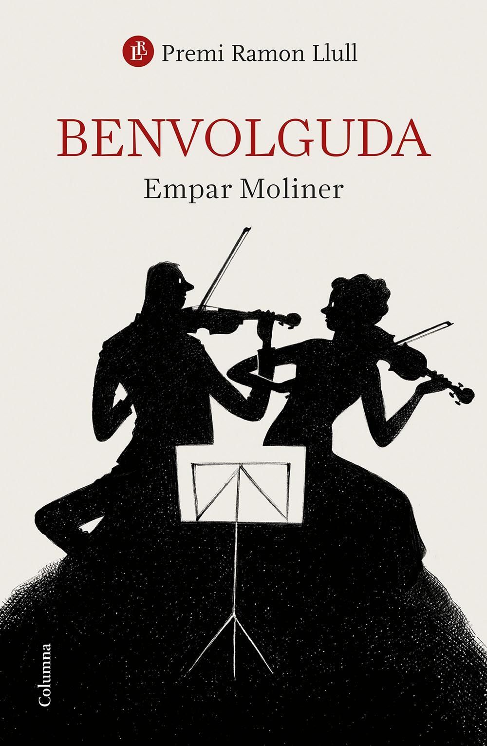 "benvolguda" "benvolguda"