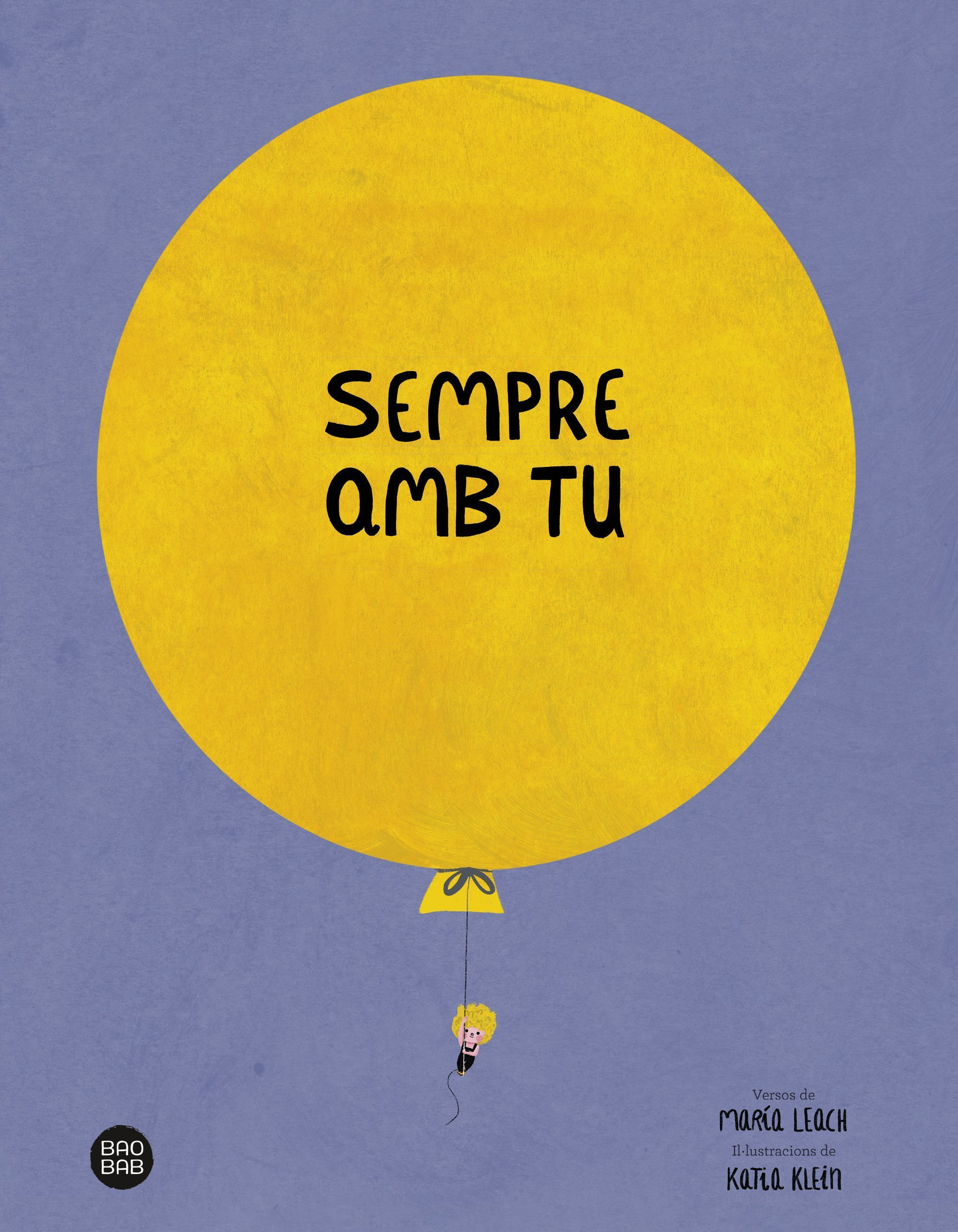 "sempre amb tu"