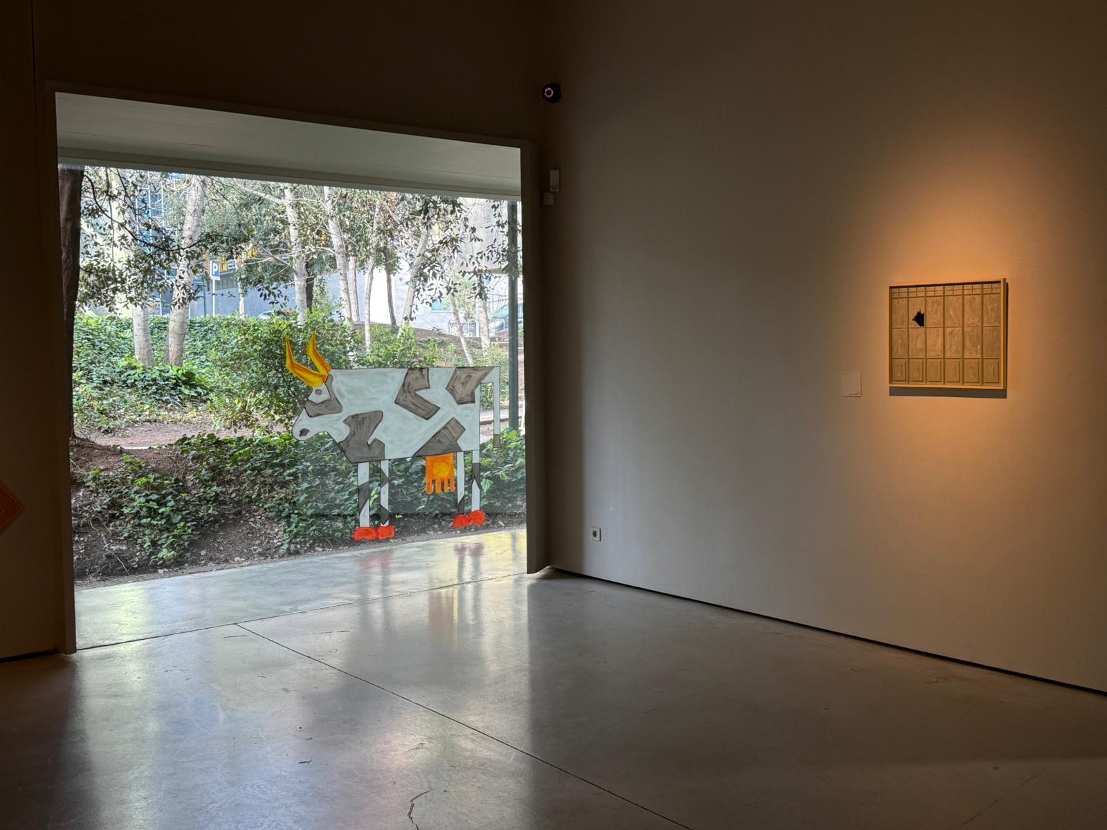 Foto: Museu Can Framis