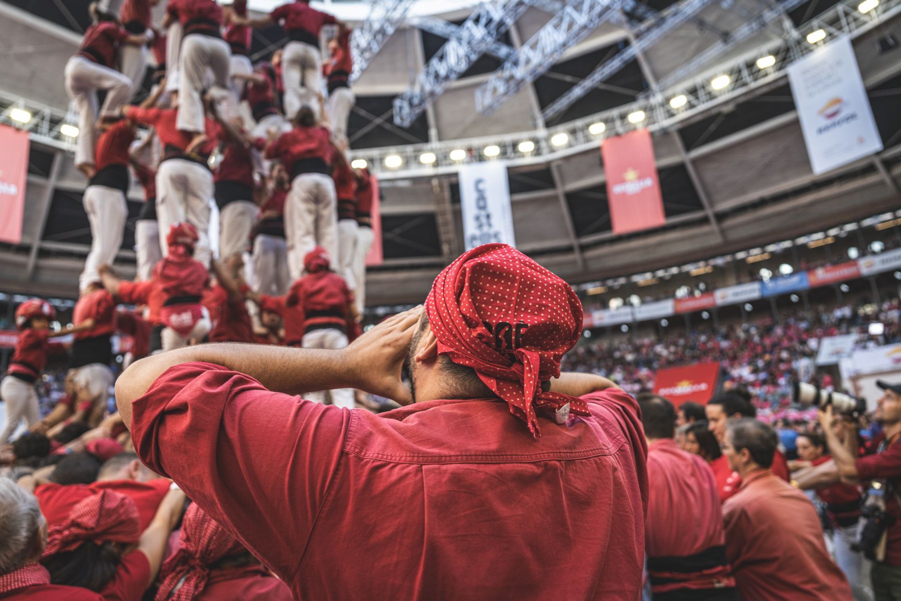 Fotos Carlos Uriarte Castillo