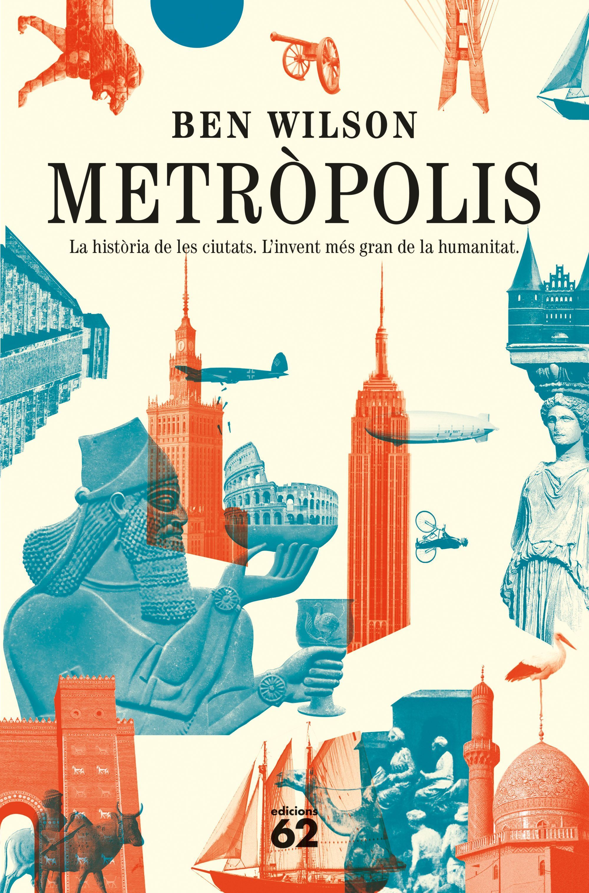 "metropolis" "metropolis"