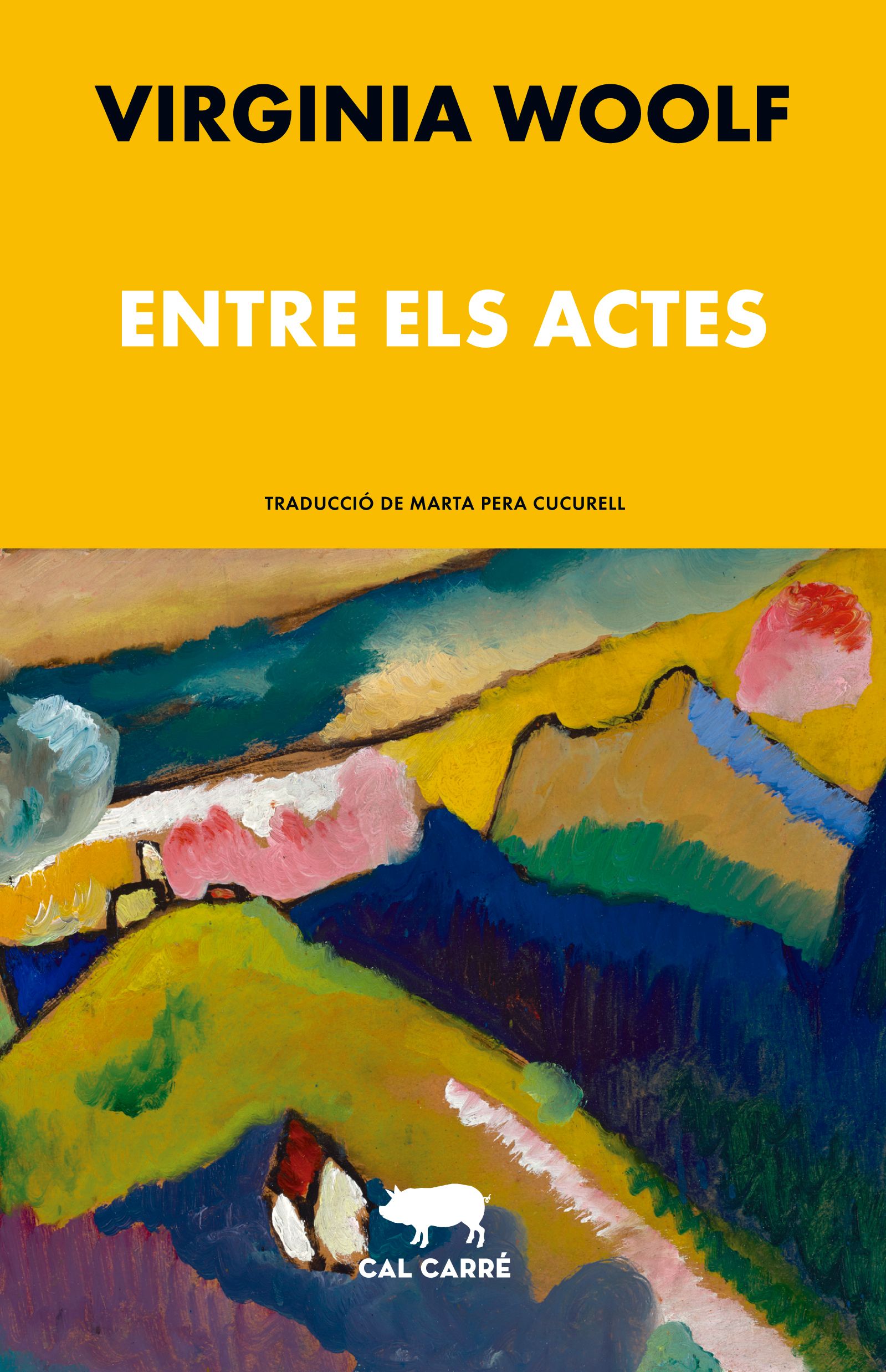"entre els actes"
