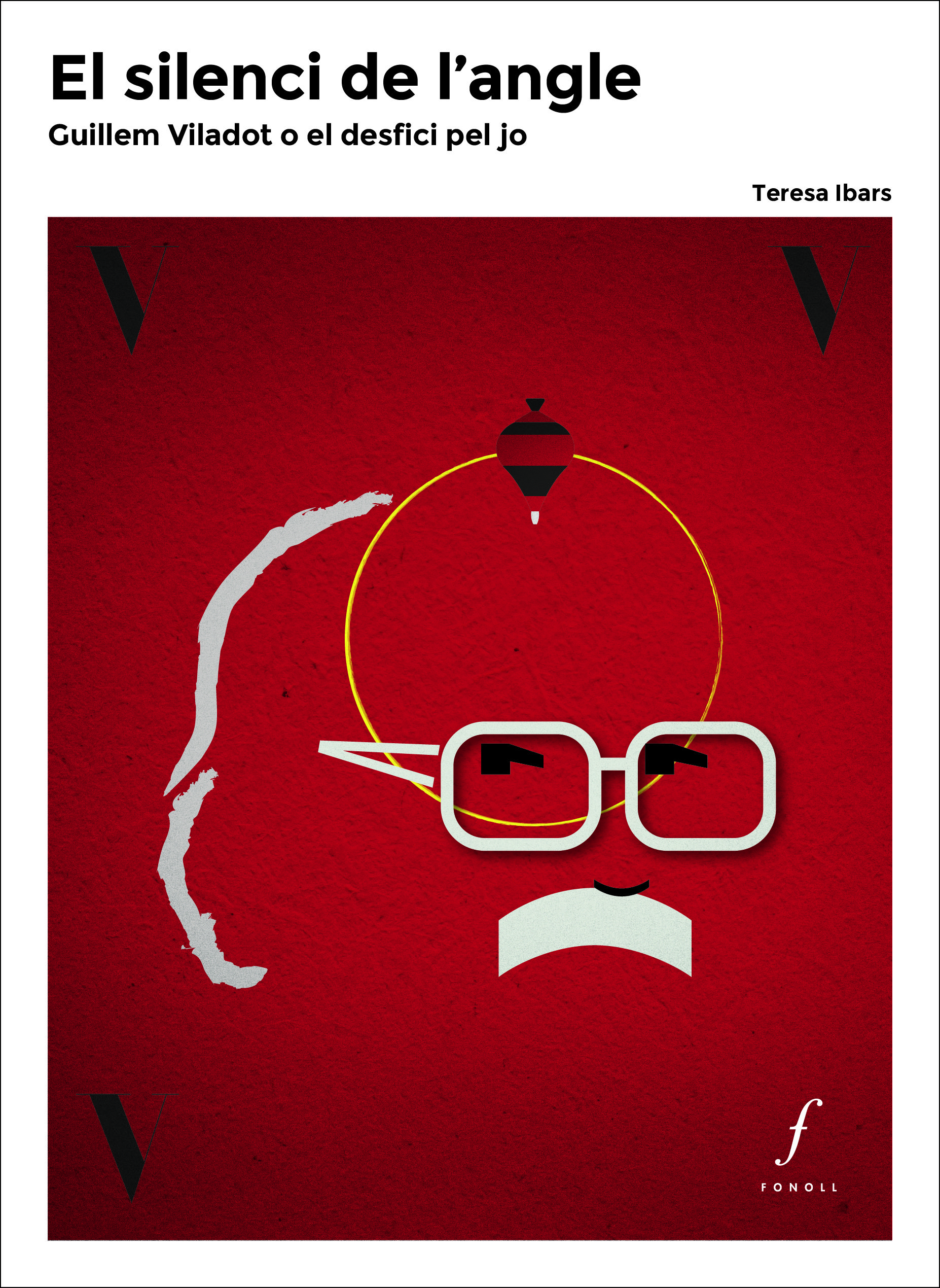 "el silenci de l'angle"