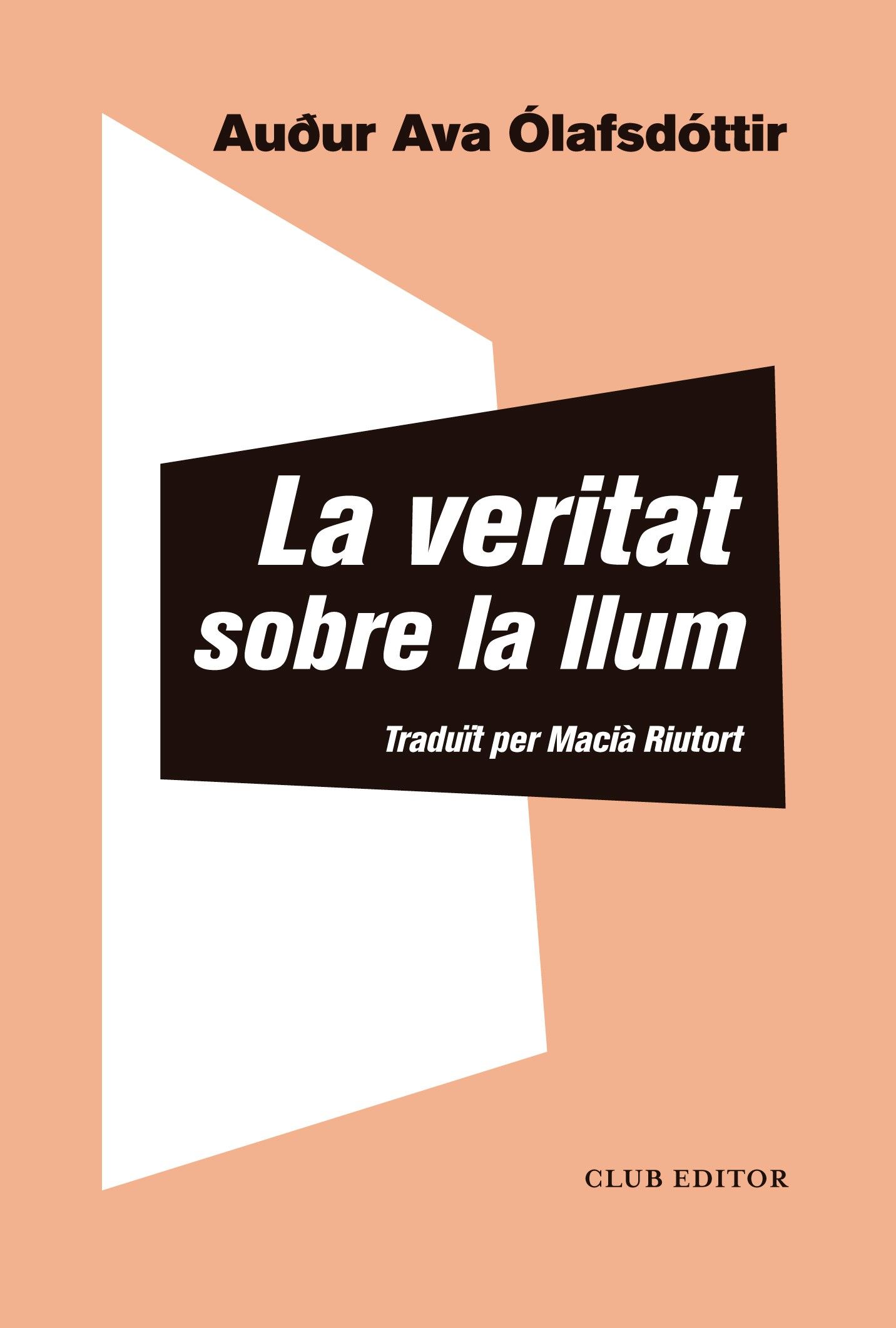 "la veritat sobre la llum"