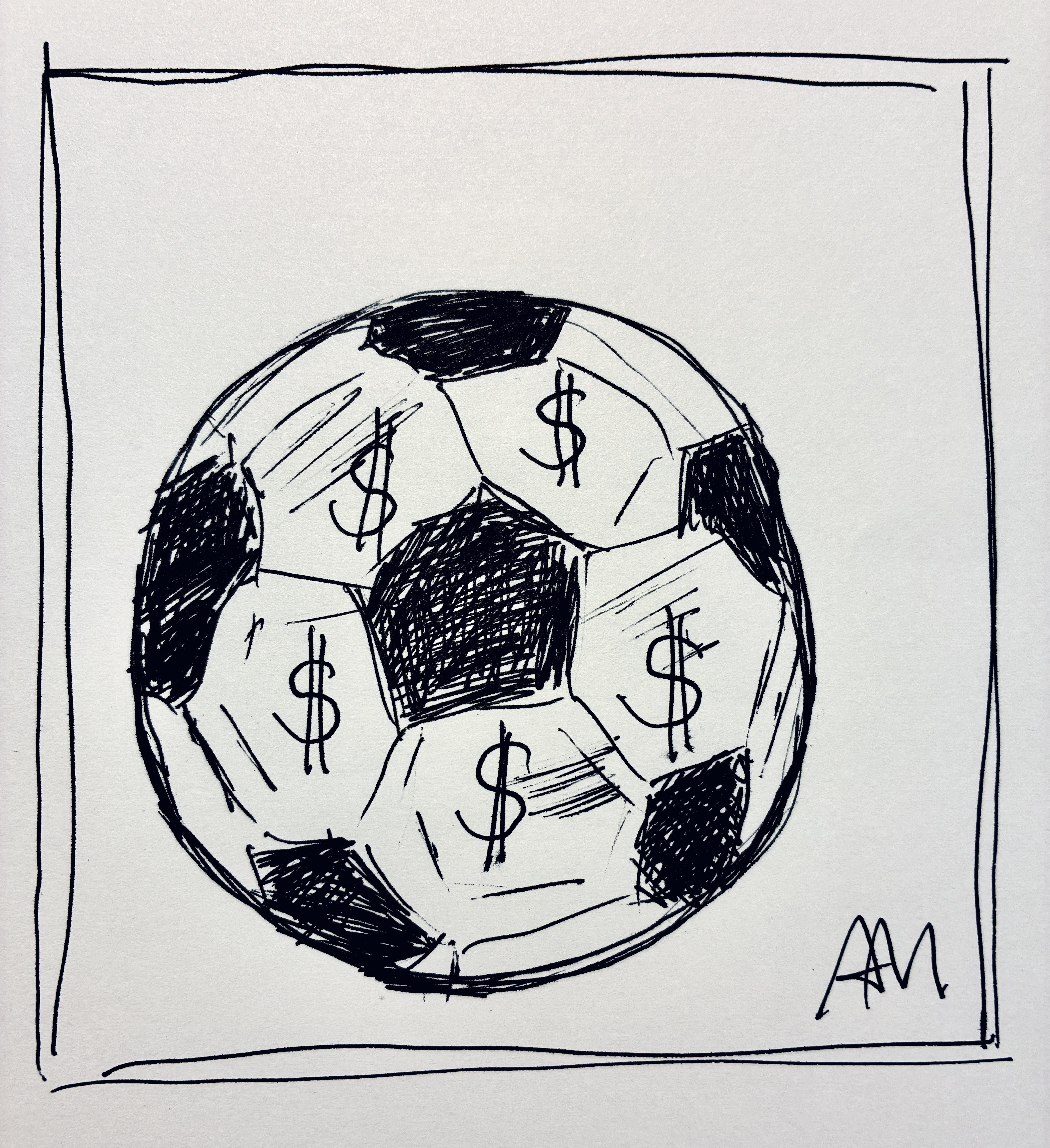 Il·lustració: Andrea Mayo