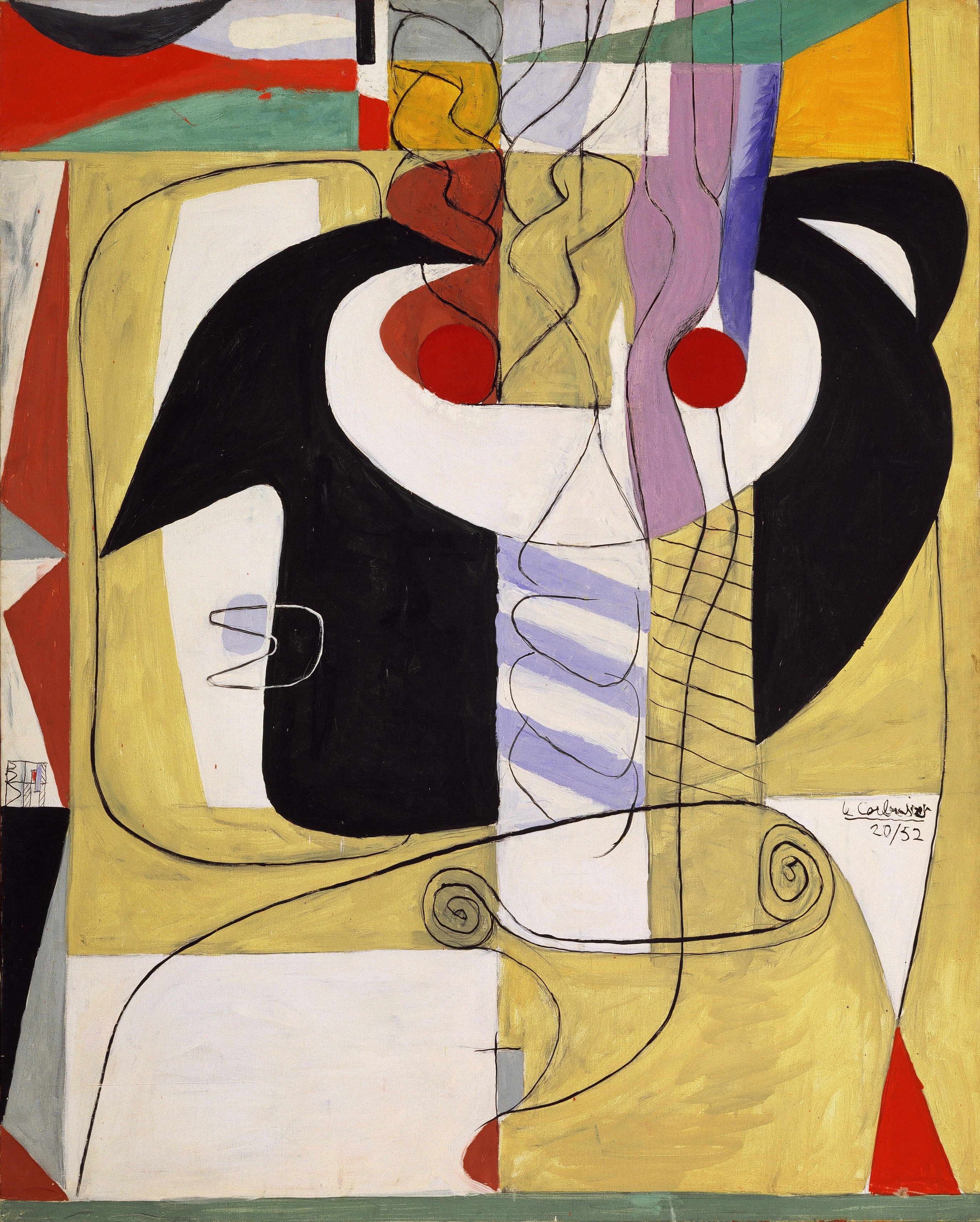Le Corbusier Le Corbusier