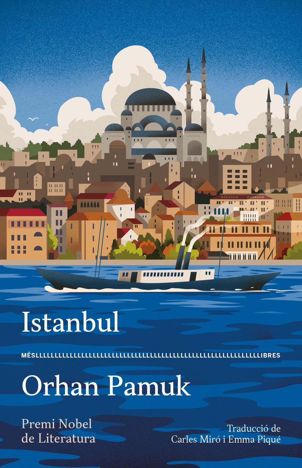 "Istanbul"