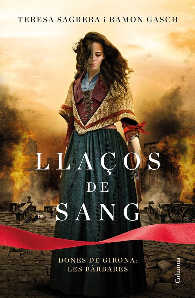 "llaços de sang"