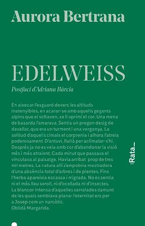 "Edelweiss"