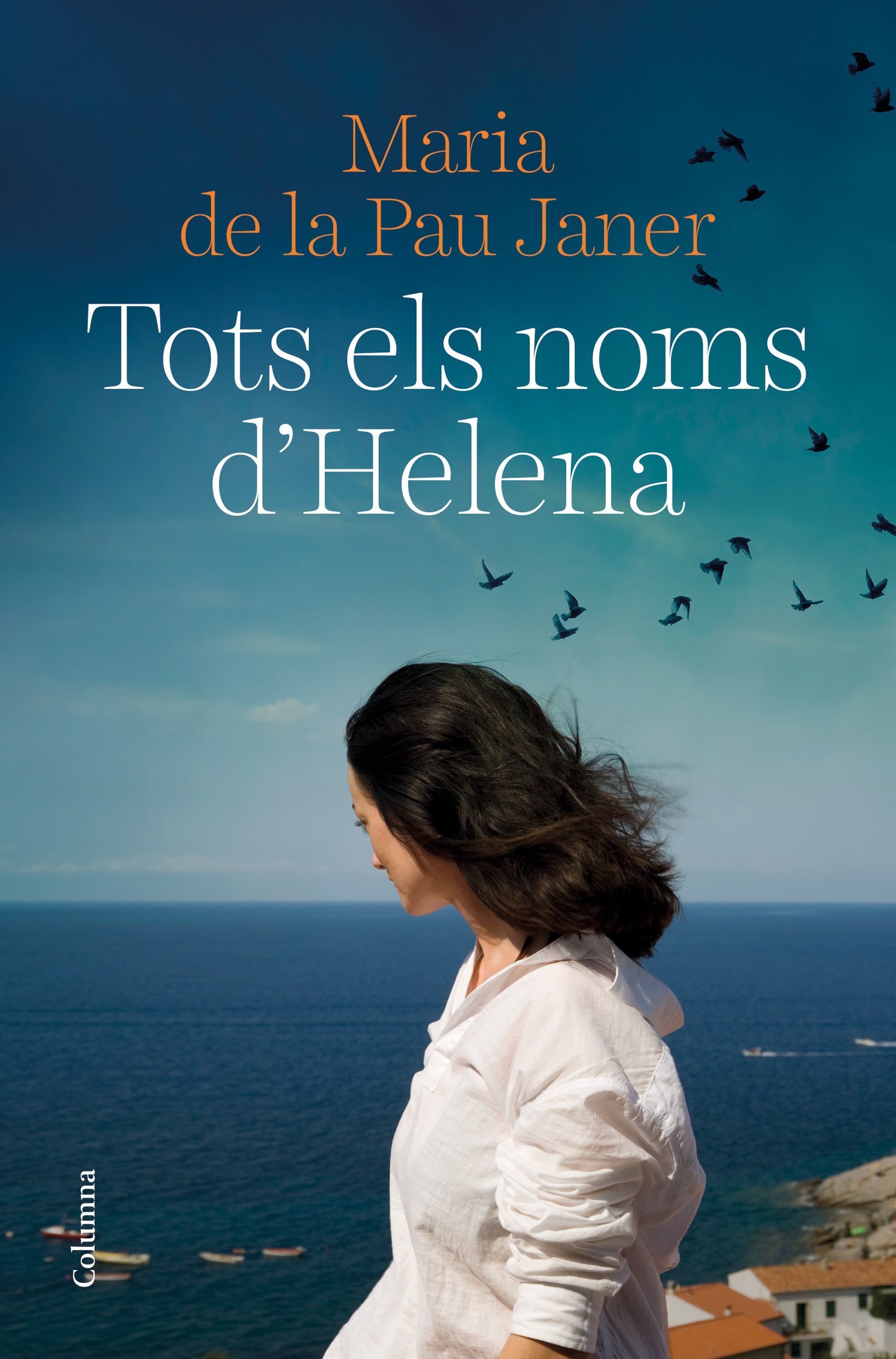 "Tots els noms d'Helena"