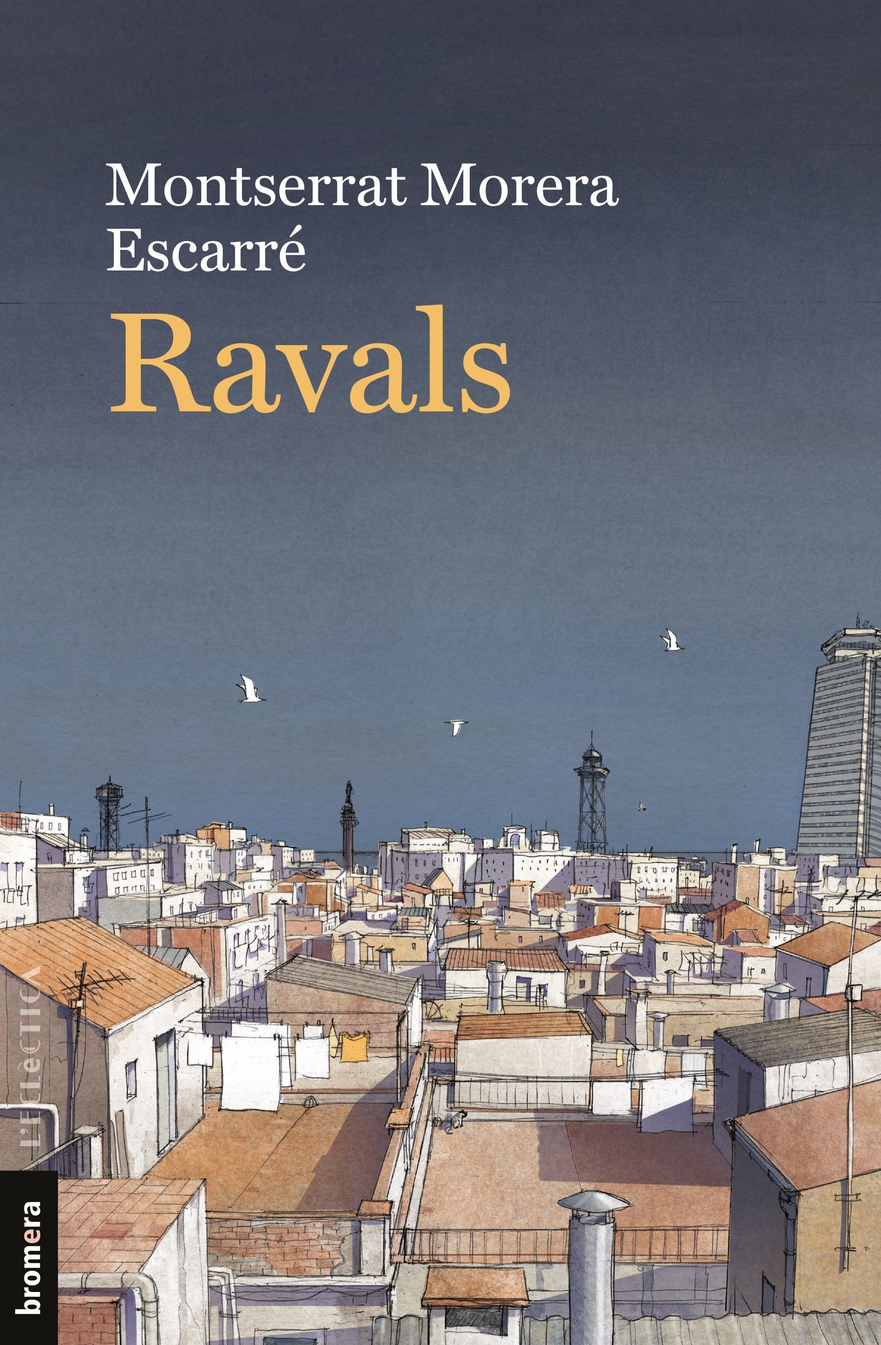 "ravals"