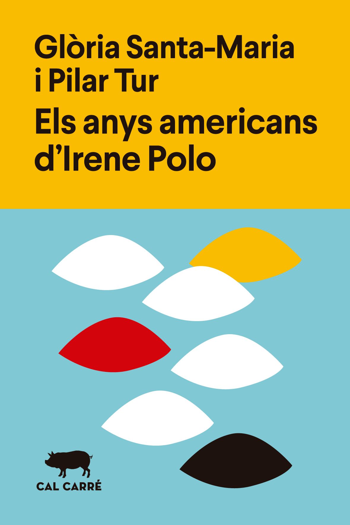 "Els anys americans d'Irene Polo"