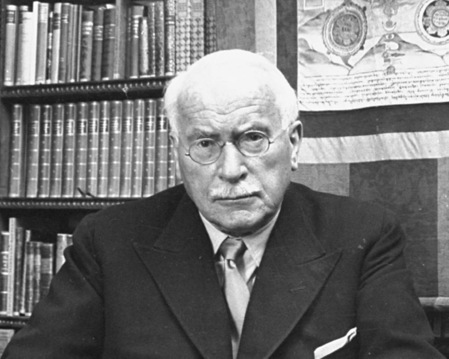 Carl Gustav Jung