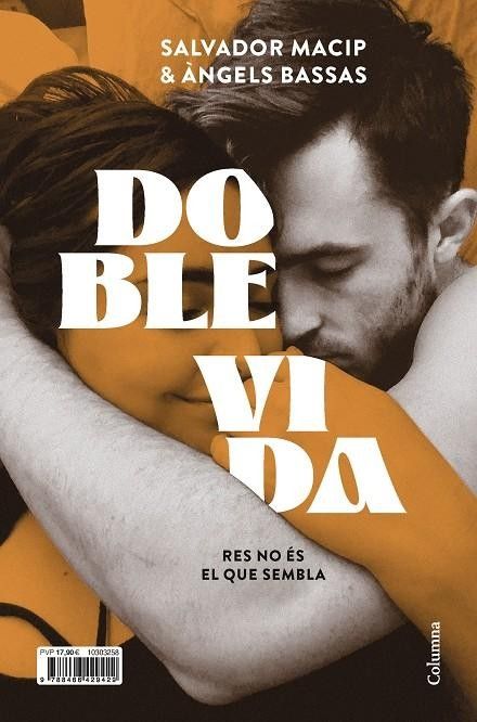 "doble vida" "doble vida"