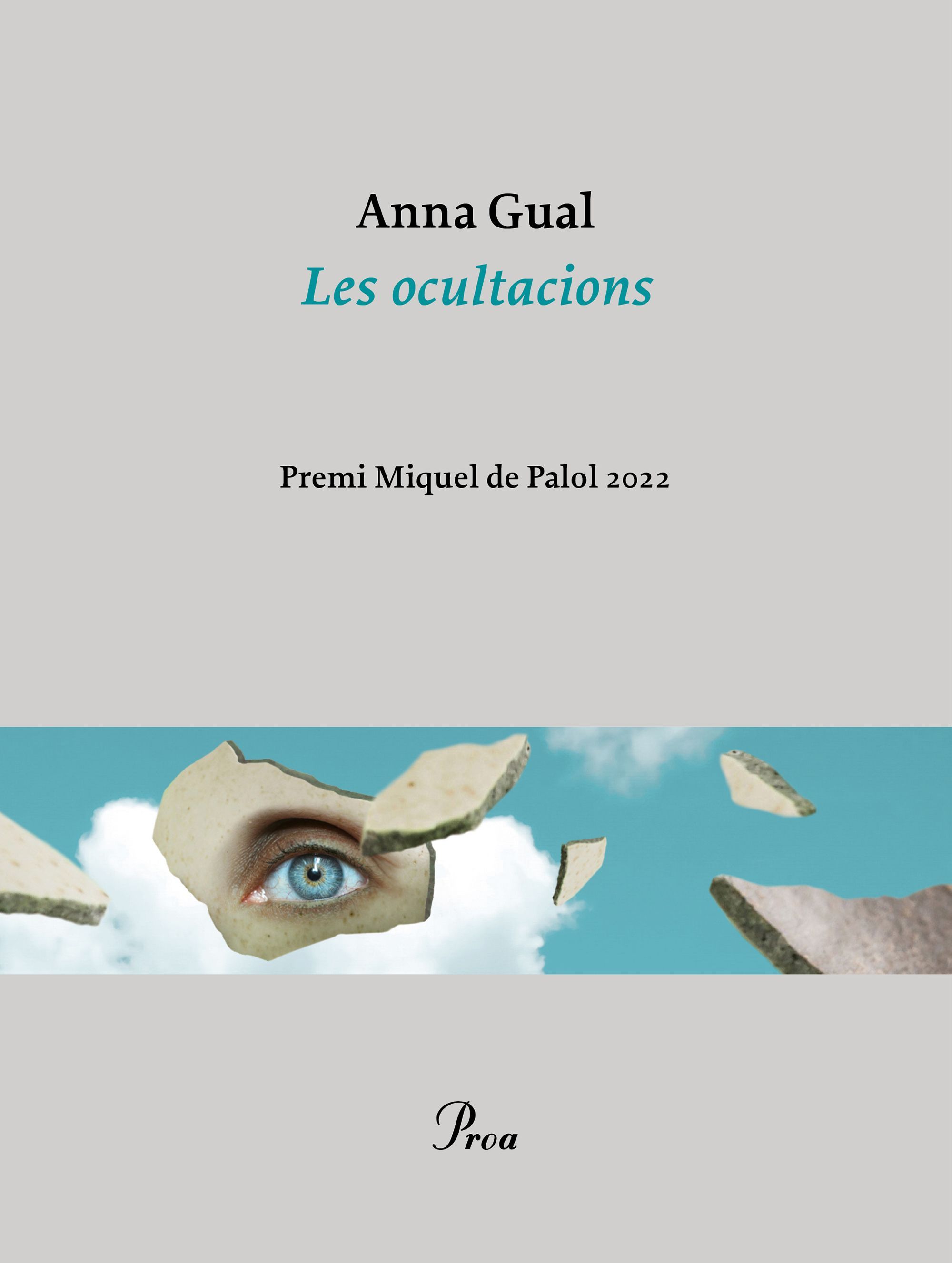 "les ocultacions"