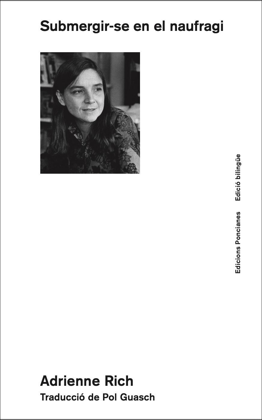"Submergir-se en el naufragi"