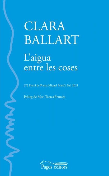 "l'aigua entre les coses"