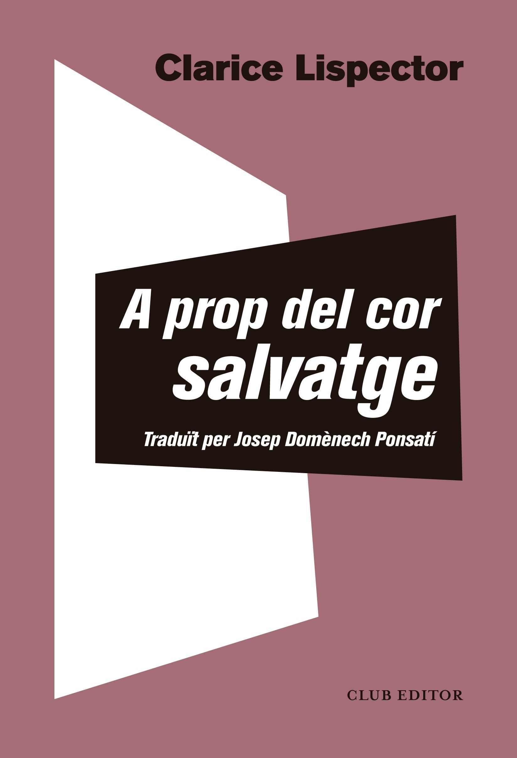 "A prop del cor salvatge"