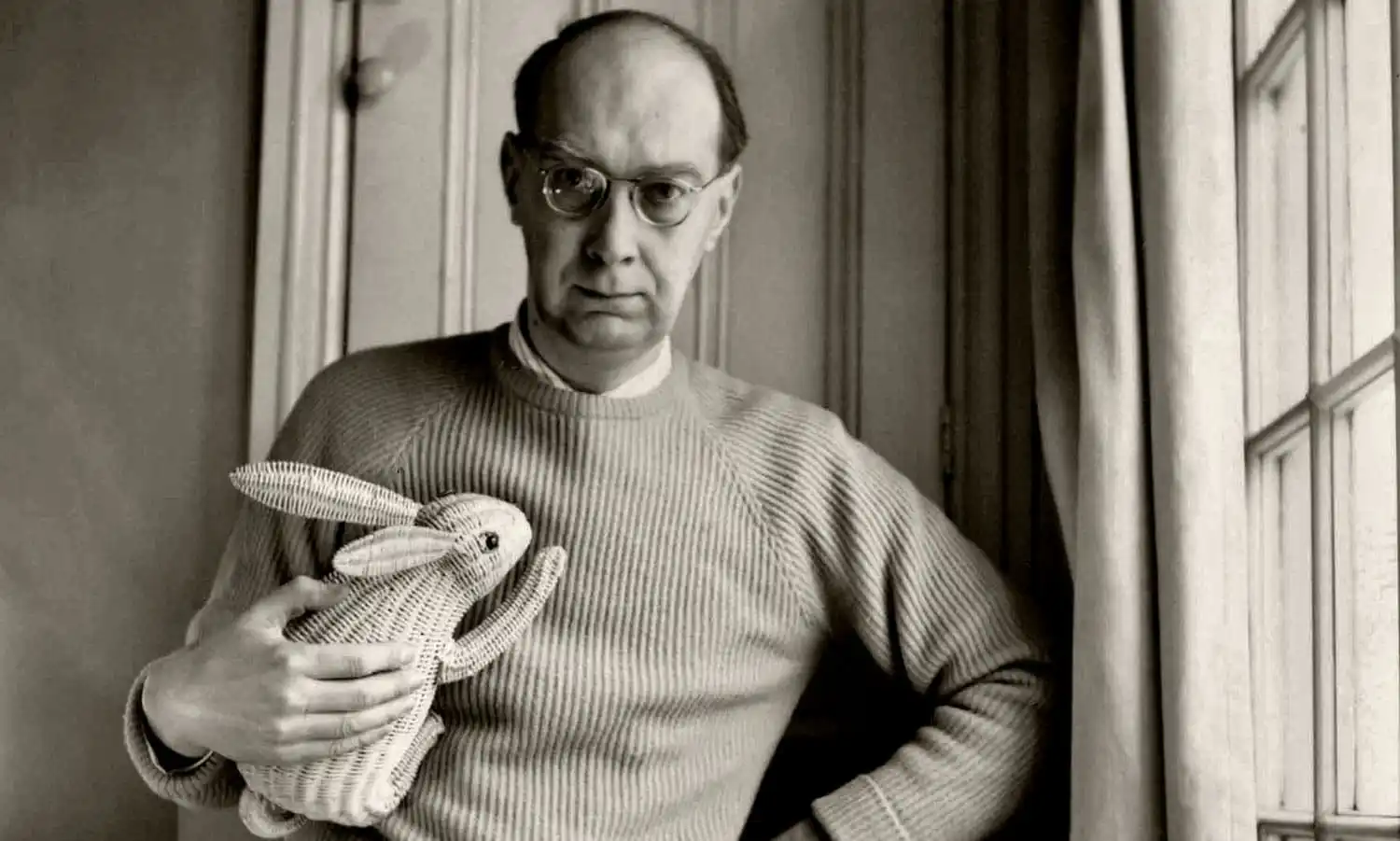 Philip Larkin